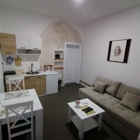 Apartman Dukat Višegrad Buitenkant foto