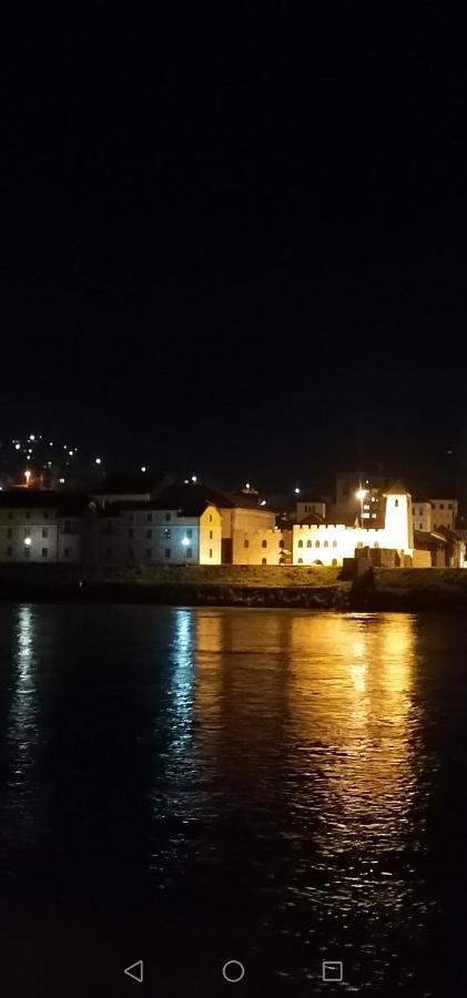Apartman Dukat Višegrad Buitenkant foto