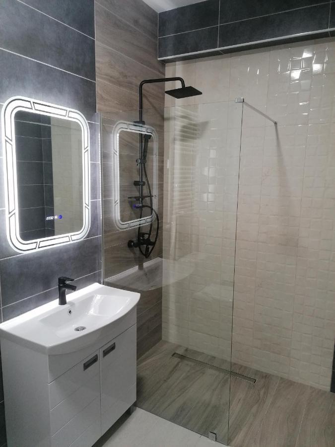 Apartman Dukat Višegrad Buitenkant foto